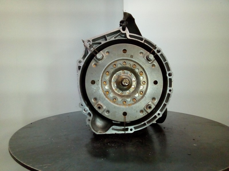Recambio de caja cambios para bmw x1 (e84) sdrive 18d referencia OEM IAM 8HP45 1026723 M1-A2-105