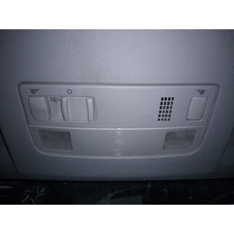 Recambio de luz interior para volkswagen caddy furgón/kombi maxi furgón 4motion bmt referencia OEM IAM   