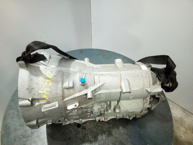 Recambio de caja cambios para bmw x1 (e84) sdrive 18d referencia OEM IAM 8HP45 1026723 M1-A2-105
