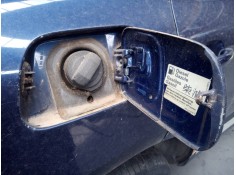 Recambio de tapa exterior combustible para volkswagen touareg (7la) tdi v10 referencia OEM IAM    2