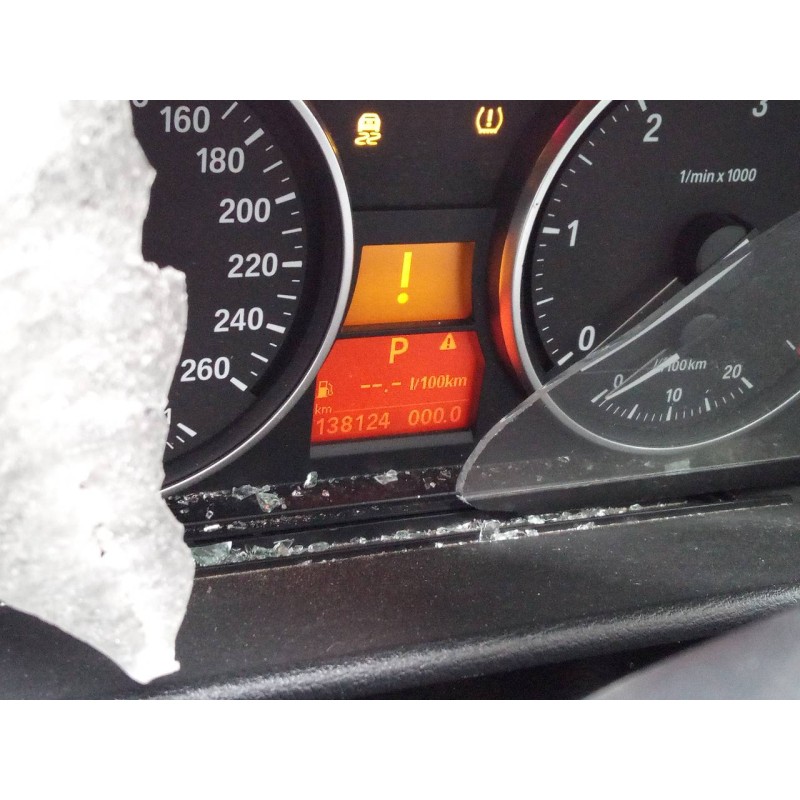 Recambio de caja cambios para bmw x1 (e84) sdrive 18d referencia OEM IAM 8HP45 1026723 M1-A2-105