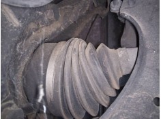 TRANSMISION DELANTERA DERECHA 