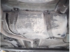 DEPOSITO COMBUSTIBLE 