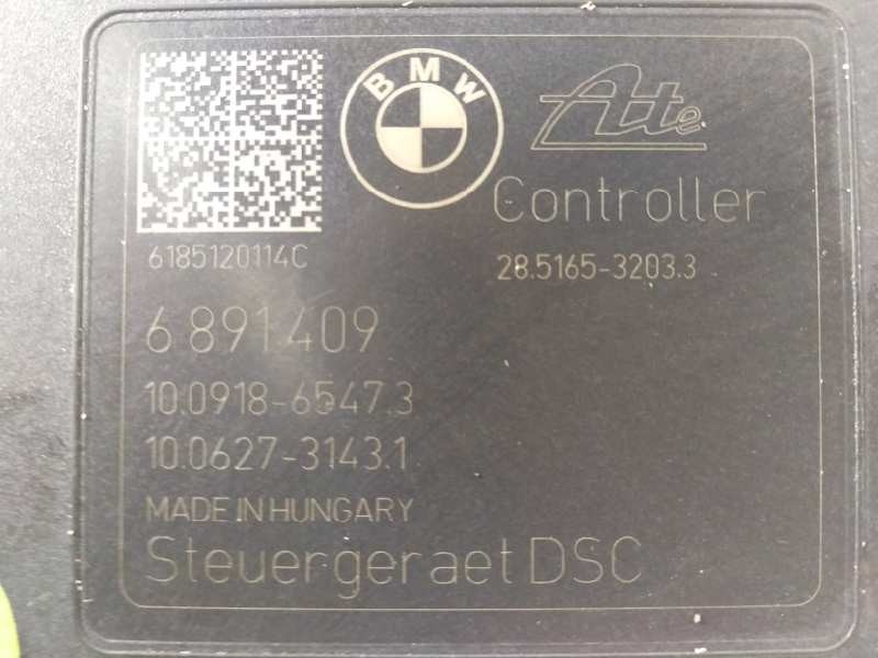 Recambio de abs para bmw serie x1 (f48) sdrive18d referencia OEM IAM 3451689140801 6891409 P3-A8-13-2