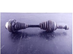 Recambio de transmision delantera izquierda para volkswagen touareg (7la) tdi v10 referencia OEM IAM 7L6407271M  P1-A6-35