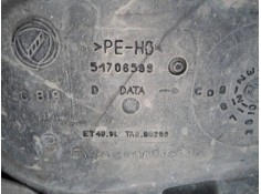 Recambio de deposito combustible para ford ka (ccu) urban referencia OEM IAM    2