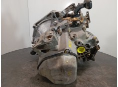 Recambio de caja cambios para citroën c3 1.4 referencia OEM IAM 20CP15  M1-B2-83