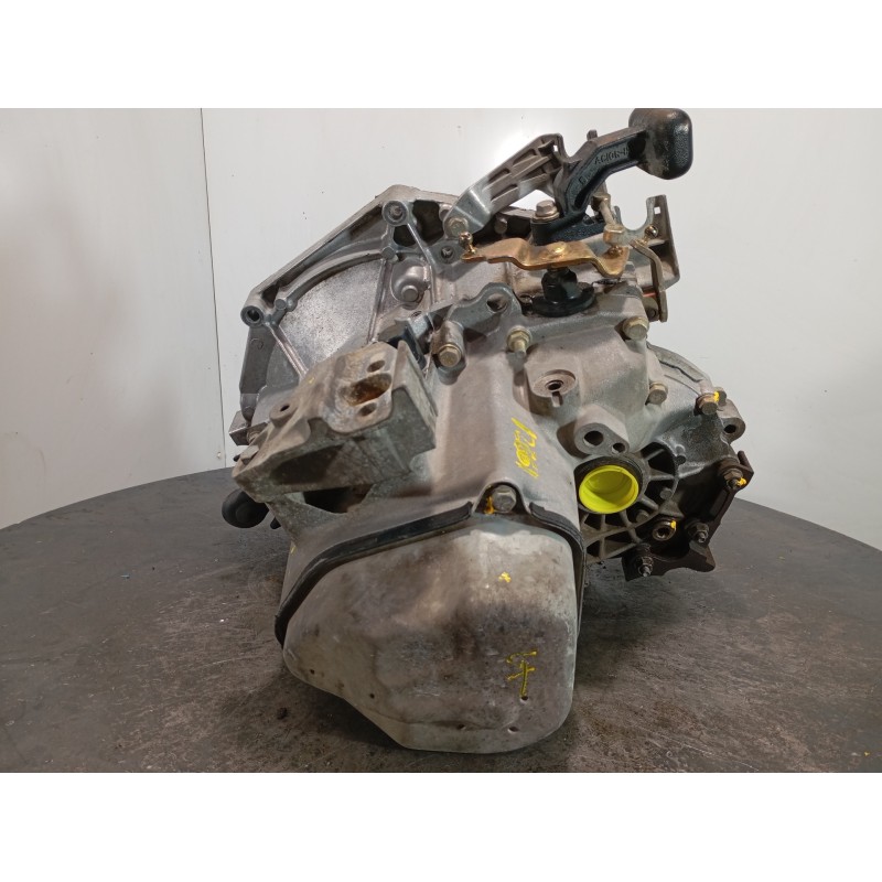 Recambio de caja cambios para citroën c3 1.4 referencia OEM IAM 20CP15  M1-B2-83