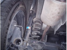 AMORTIGUADOR TRASERO IZQUIERDO 