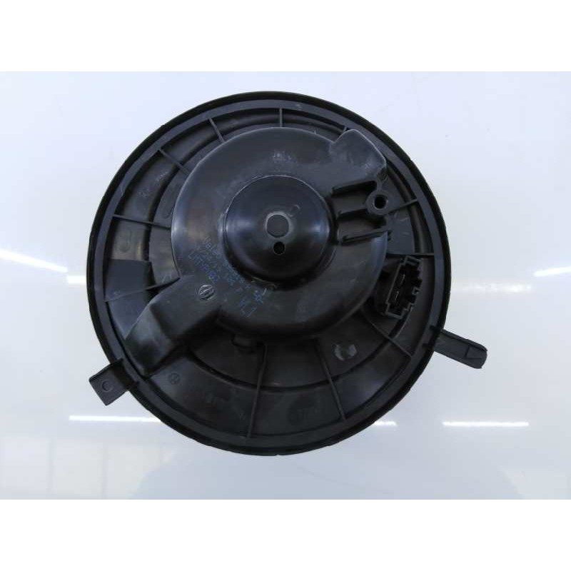 Recambio de ventilador calefaccion para volkswagen caddy furgón/kombi maxi furgón 4motion bmt referencia OEM IAM 998919K  E2-A1-