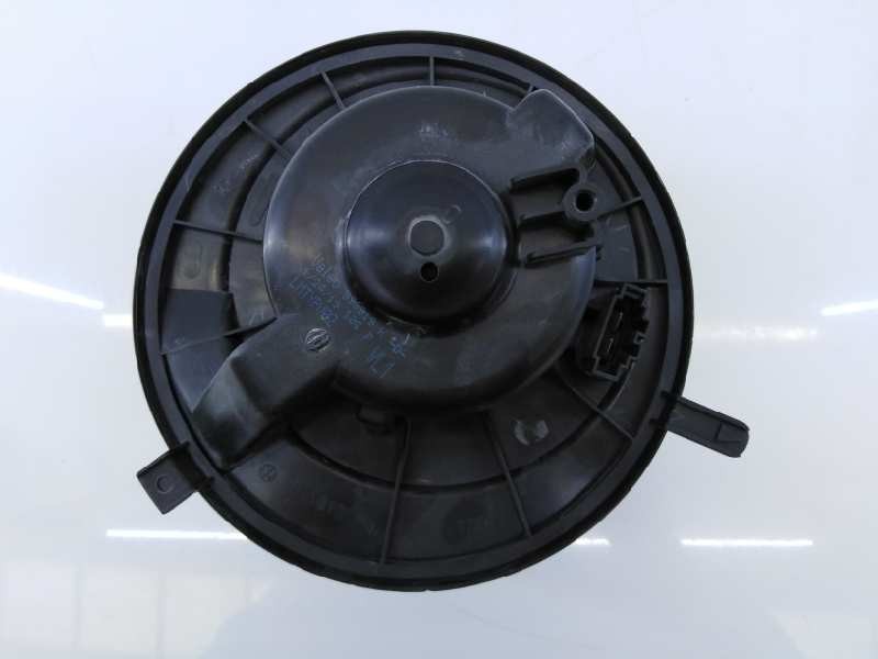 Recambio de ventilador calefaccion para volkswagen caddy furgón/kombi maxi furgón 4motion bmt referencia OEM IAM 998919K  E2-A1-