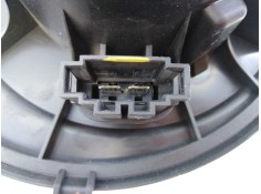 Recambio de ventilador calefaccion para skoda yeti active referencia OEM IAM 1K1819015C 21510762C E2-A1-39-3 2