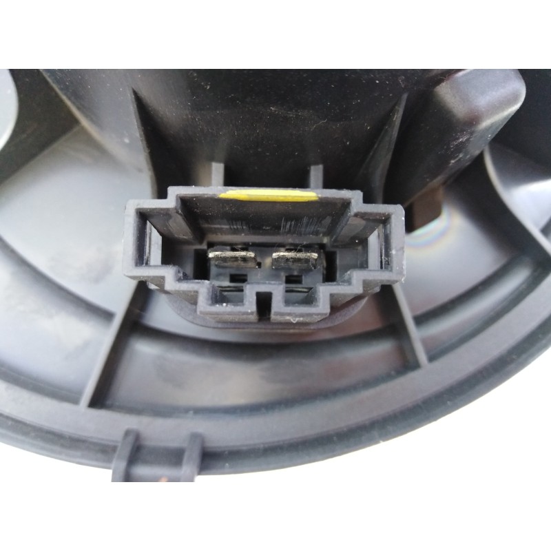 Recambio de ventilador calefaccion para skoda yeti active referencia OEM IAM 1K1819015C 21510762C E2-A1-39-3