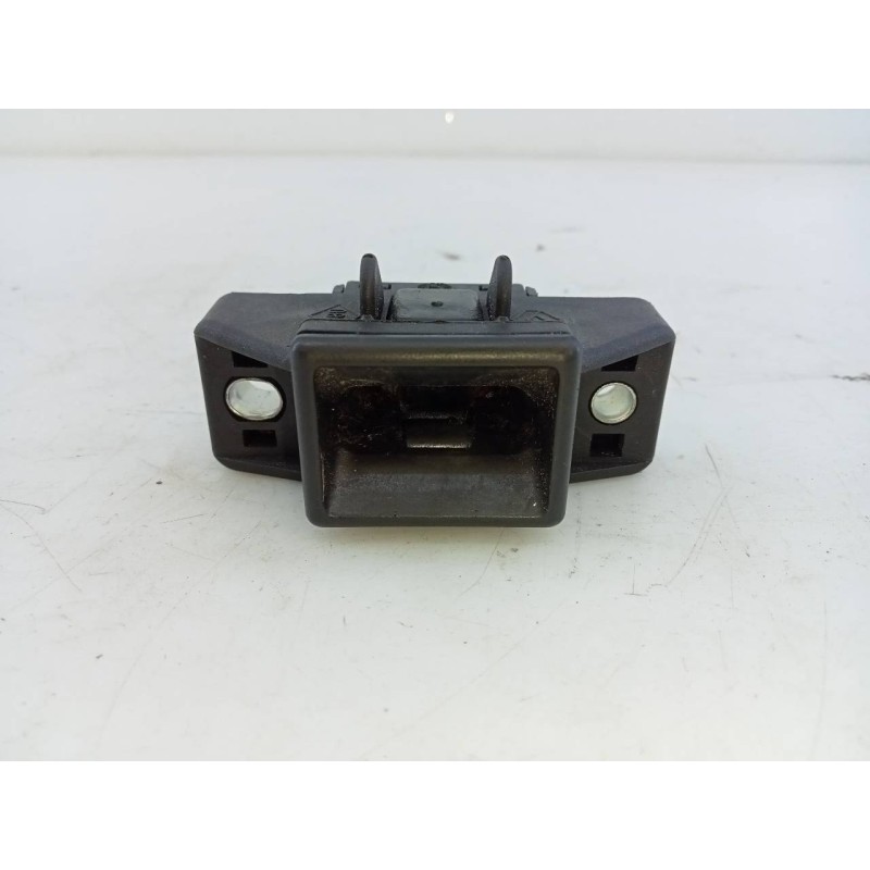 Recambio de cerradura maletero / porton para dacia sandero stepway referencia OEM IAM   E1-A1-49-2