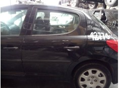 PUERTA TRASERA IZQUIERDA 