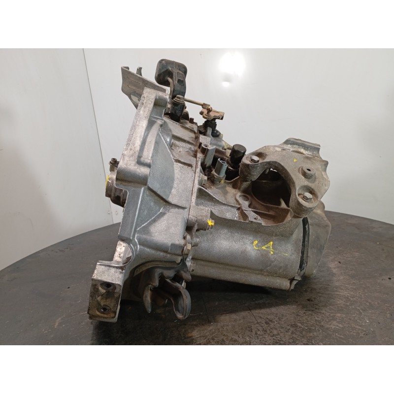Recambio de caja cambios para citroën c3 1.4 referencia OEM IAM 20CP15  M1-B2-83