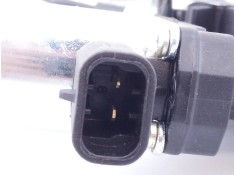 Recambio de elevalunas delantero izquierdo para ford ka (ccu) urban referencia OEM IAM 101110  E2-B3-61-1 2