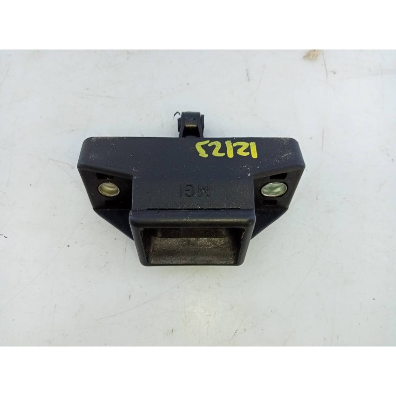 Recambio de cerradura maletero / porton para dacia sandero stepway referencia OEM IAM   E1-A1-49-2