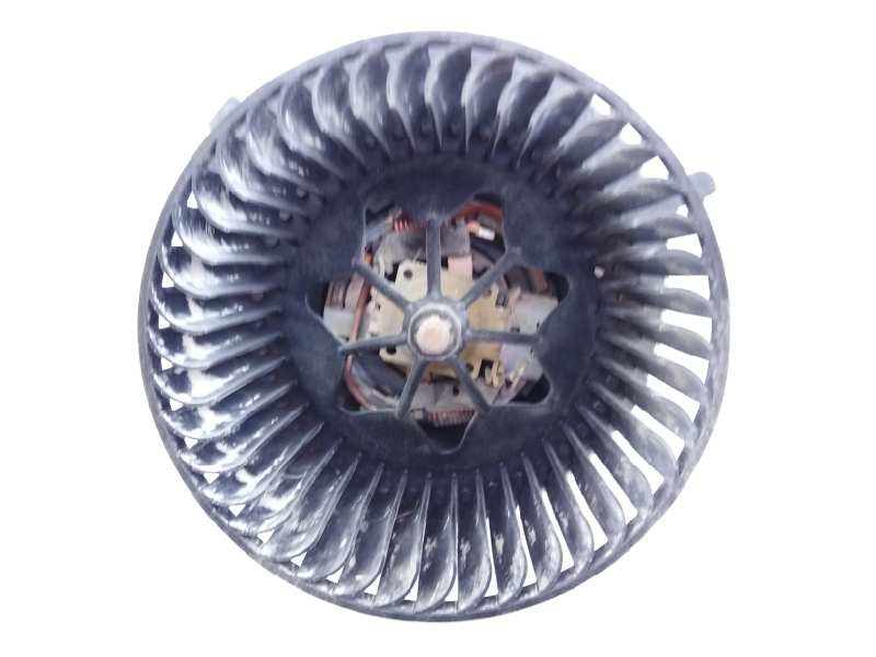 Recambio de ventilador calefaccion para volkswagen caddy furgón/kombi maxi furgón 4motion bmt referencia OEM IAM 998919K  E2-A1-