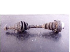 Recambio de transmision trasera derecha para volkswagen touareg (7la) tdi v10 referencia OEM IAM 7L6407271A  P1-A6-35