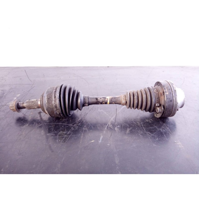 Recambio de transmision trasera derecha para volkswagen touareg (7la) tdi v10 referencia OEM IAM 7L6407271A  P1-A6-35