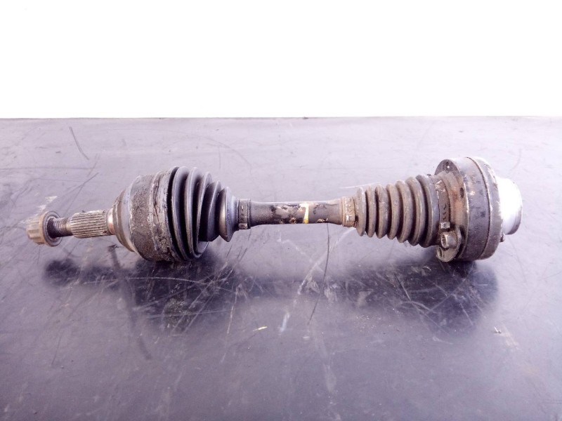 Recambio de transmision trasera derecha para volkswagen touareg (7la) tdi v10 referencia OEM IAM 7L6407271A  P1-A6-35