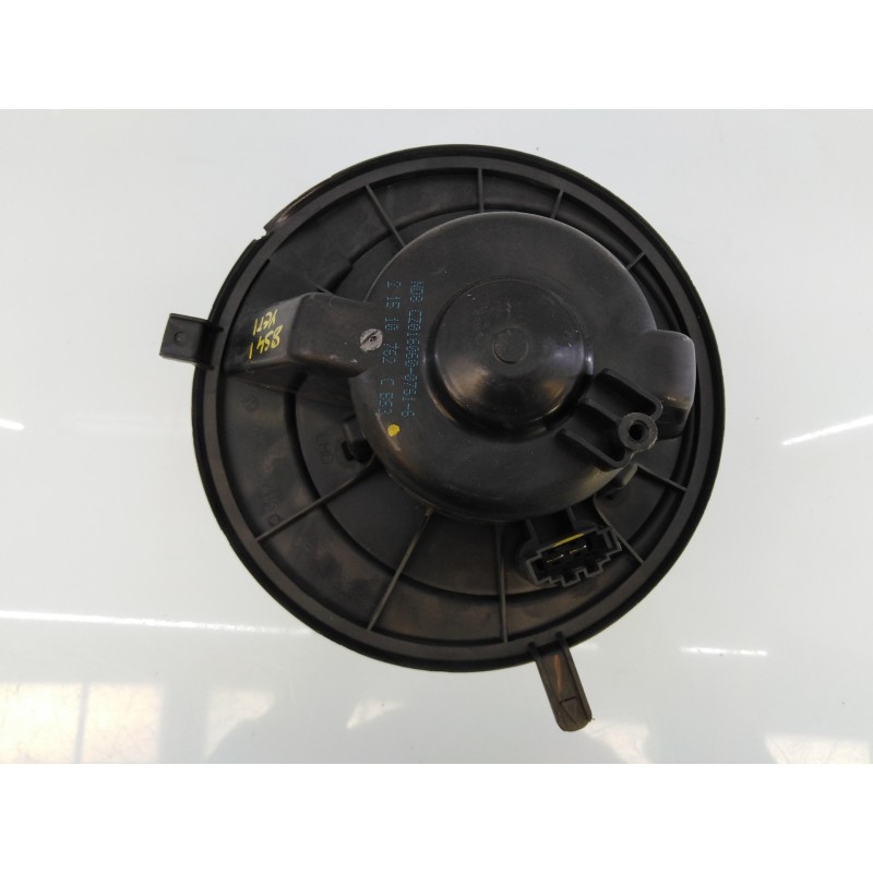 Recambio de ventilador calefaccion para skoda yeti active referencia OEM IAM 1K1819015C 21510762C E2-A1-39-3