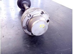 Recambio de transmision trasera derecha para volkswagen touareg (7la) tdi v10 referencia OEM IAM 7L6407271A  P1-A6-35 2