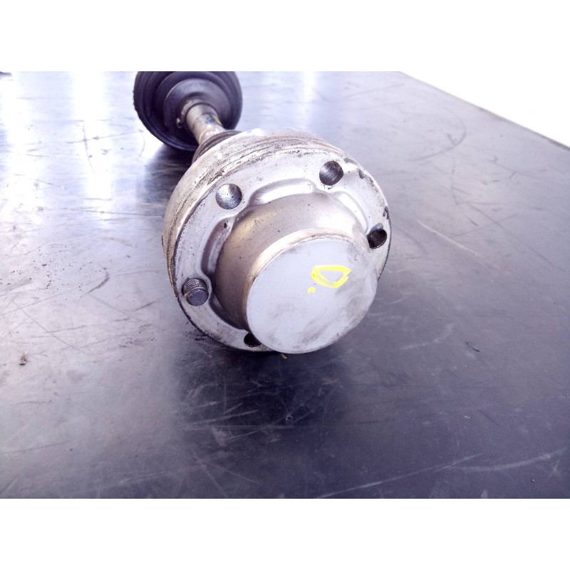 Recambio de transmision trasera derecha para volkswagen touareg (7la) tdi v10 referencia OEM IAM 7L6407271A  P1-A6-35