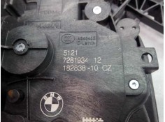 Recambio de cerradura puerta delantera derecha para bmw serie x1 (f48) sdrive18d referencia OEM IAM 728193412 18283810 E1-A3-12- 2