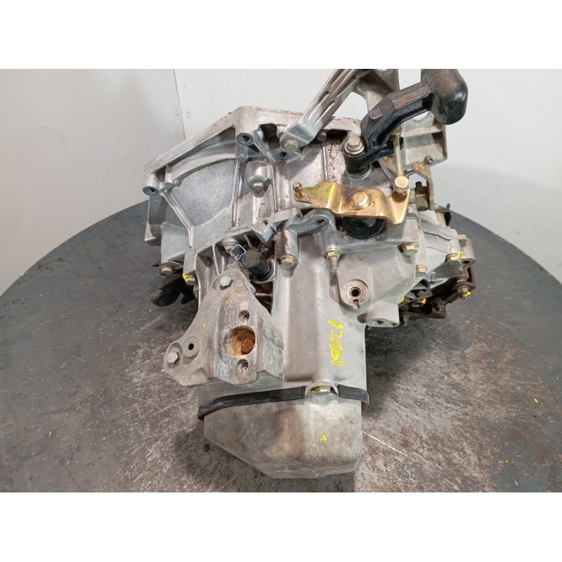 Recambio de caja cambios para citroën c3 1.4 referencia OEM IAM 20CP15  M1-B2-83