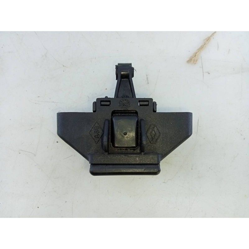 Recambio de cerradura maletero / porton para dacia sandero stepway referencia OEM IAM   E1-A1-49-2