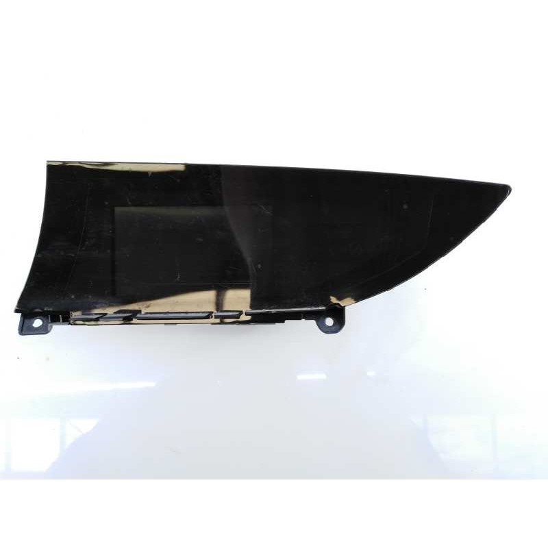 Recambio de pantalla multifuncion para honda civic tourer (fk) comfort referencia OEM IAM 17102786 78260TV0G722 E3-B5-18-3