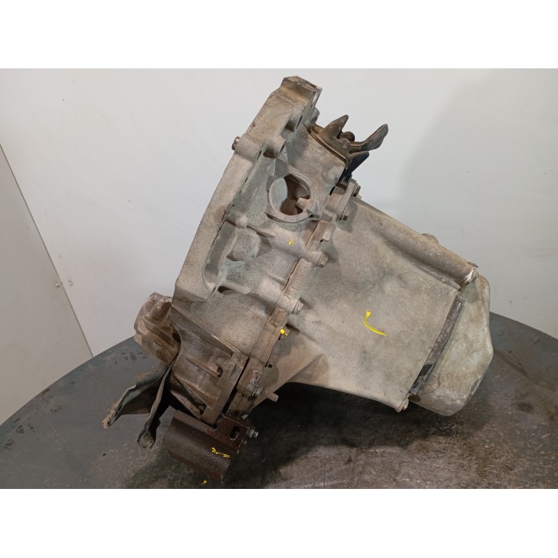 Recambio de caja cambios para citroën c3 1.4 referencia OEM IAM 20CP15  M1-B2-83