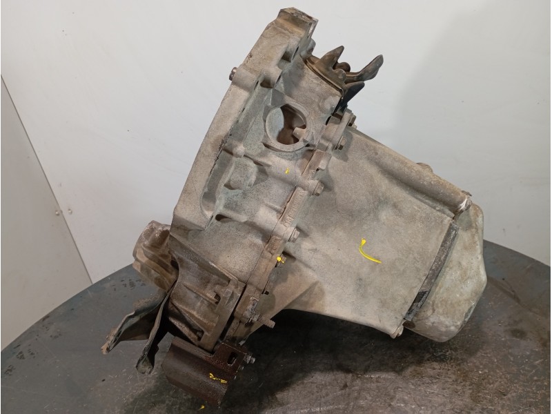 Recambio de caja cambios para citroën c3 1.4 referencia OEM IAM 20CP15  M1-B2-83