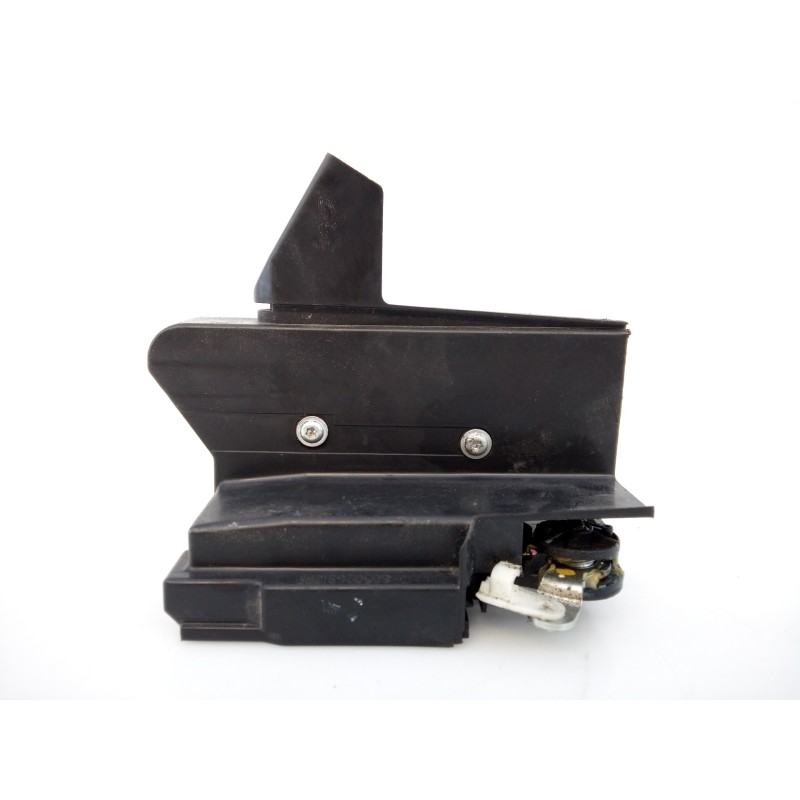 Recambio de cerradura puerta delantera derecha para dacia sandero stepway referencia OEM IAM 805026816RF  E1-A1-27-2