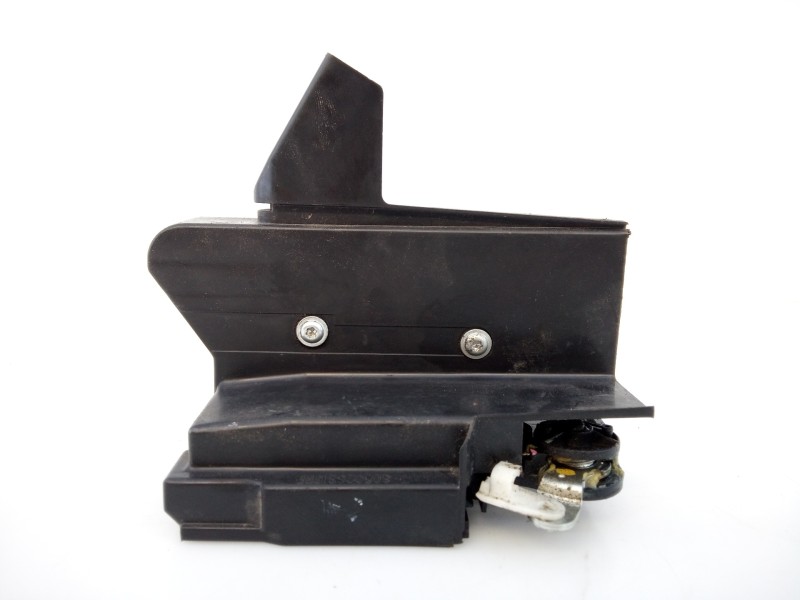 Recambio de cerradura puerta delantera derecha para dacia sandero stepway referencia OEM IAM 805026816RF  E1-A1-27-2