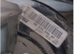 SERVOFRENO 9657455580 