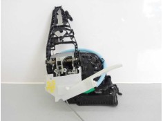 Recambio de cerradura puerta delantera izquierda para bmw serie x1 (f48) sdrive18d referencia OEM IAM 728193112 18283810CZ E1-A3