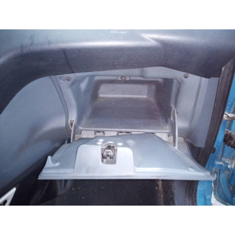 Recambio de guantera para ford ka (ccu) urban referencia OEM IAM   