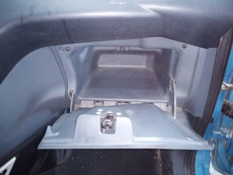 Recambio de guantera para ford ka (ccu) urban referencia OEM IAM   