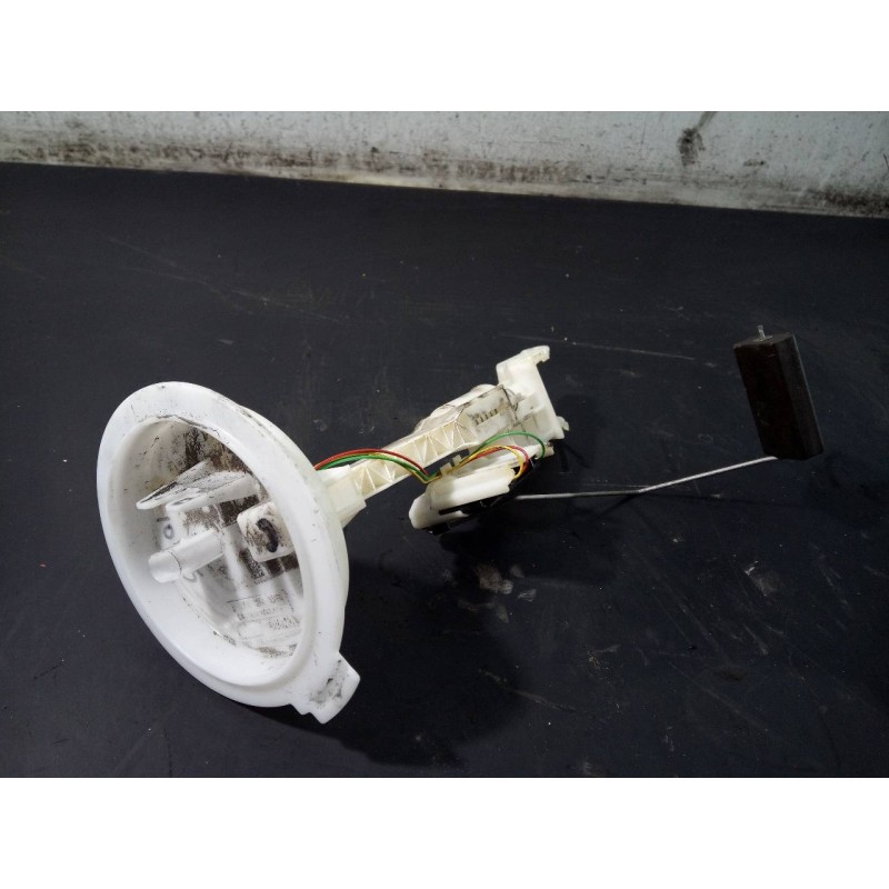 Recambio de aforador para volkswagen tiguan (5n2) r-line bluemotion referencia OEM IAM 5N0919673R A2C82697300 P3-A6-13-3