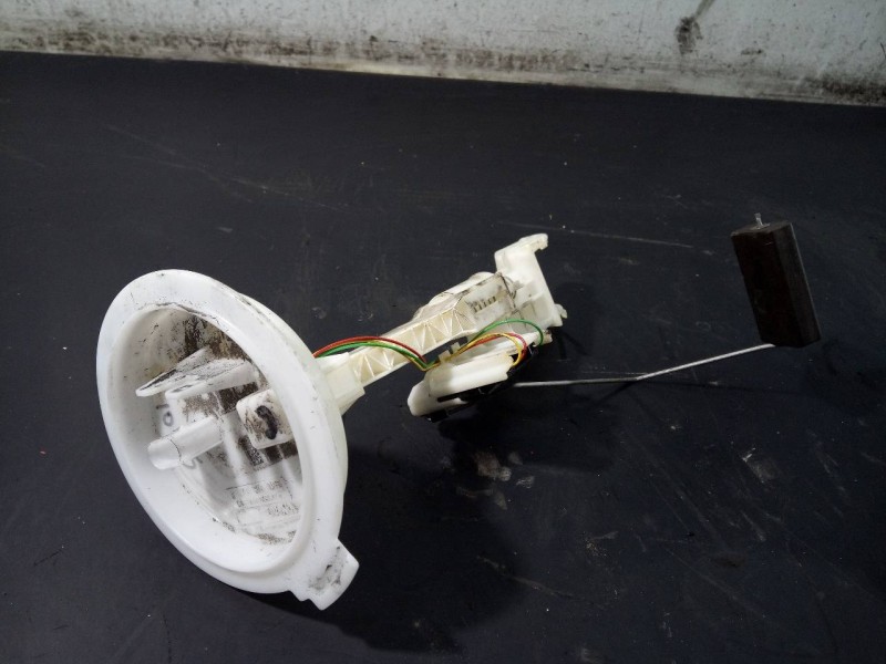 Recambio de aforador para volkswagen tiguan (5n2) r-line bluemotion referencia OEM IAM 5N0919673R A2C82697300 P3-A6-13-3