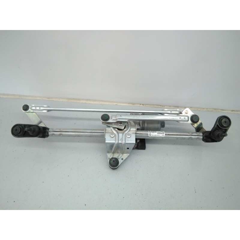 Recambio de motor limpia delantero para skoda octavia lim. (5e3) ambition referencia OEM IAM 5E1955119A 3397022028 E1-A5-32-1