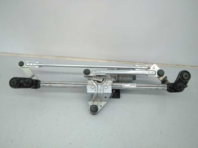 Recambio de motor limpia delantero para skoda octavia lim. (5e3) ambition referencia OEM IAM 5E1955119A 3397022028 E1-A5-32-1