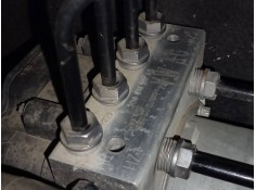 Recambio de abs para seat ibiza (kj1) style referencia OEM IAM 2Q0014517AG   2