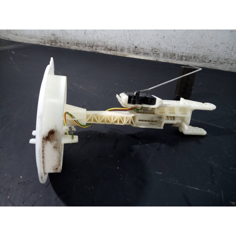 Recambio de aforador para volkswagen tiguan (5n2) r-line bluemotion referencia OEM IAM 5N0919673R A2C82697300 P3-A6-13-3