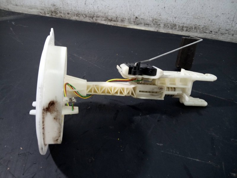 Recambio de aforador para volkswagen tiguan (5n2) r-line bluemotion referencia OEM IAM 5N0919673R A2C82697300 P3-A6-13-3