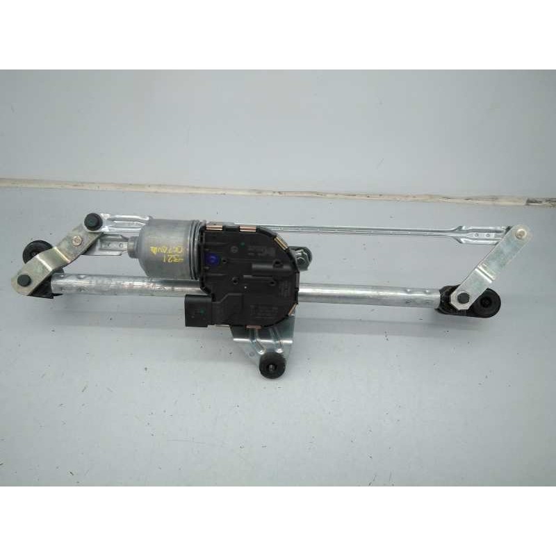 Recambio de motor limpia delantero para skoda octavia lim. (5e3) ambition referencia OEM IAM 5E1955119A 3397022028 E1-A5-32-1
