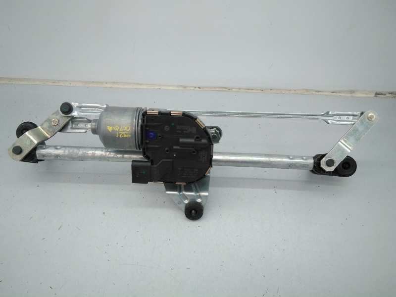 Recambio de motor limpia delantero para skoda octavia lim. (5e3) ambition referencia OEM IAM 5E1955119A 3397022028 E1-A5-32-1